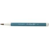 Leuchtturm Drehgriffel Kuulakärkikynä Stone Blue