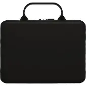 Zagg kannettavan suojalaukku 11,6", musta