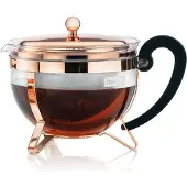 Bodum Teepannu CHAMBORD 1.3 L