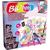 Lansay BLOPENS Fantastic Horses Activity Set