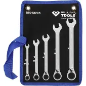 Ks Tools Räikkälenkkiavainsarja BT013205