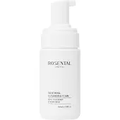 Rosental Organics Soothing Cleansing Foam with Cucumber and Hemp Seed Puhdistusvaahto 100 ml