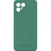 Fairphone 4 takakuori varaosa (vihreä)
