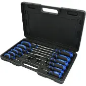 BRILLIANT TOOLS Ruuvimeisselisarja BT033012