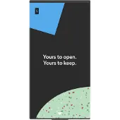 Fairphone 4 akku