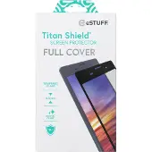ESTUFF Samsung Galaxy A72 Screen Protector. Full Cover (W125979494)