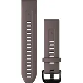Garmin QuickFit 20mm -kellonhihnat Silikoni