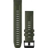 Garmin QuickFit 22mm -kellonhihnat Silikoni