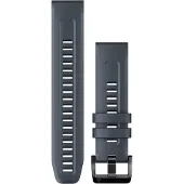 Garmin QuickFit 22mm -kellonhihnat Silikoni