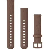 Garmin Quick Release 20 Mm Silikoniranneke