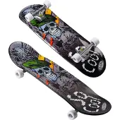 California - Stunt Skateboard (24307)