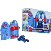 PJ Masks Hasbro 2-in-1 rakettialus (2-in-1)
