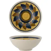 Bloomingville Heikki Bowl - Brown - 20 CL