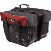M-Wave Amsterdam Double Satulalaukut 30l