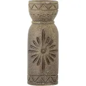 Bloomingville Gerde vaasi Ø7,5 cm Ruskea
