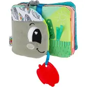 Lamaze Colourful Caterpillar Journey - Multi/patterned - ONE SIZE