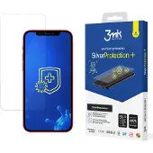 3MK Silver Protect+ Sam S22 S901 Wet-mounted antimicrobial film ()
