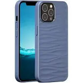 Dbramante1928 – Dune iPhone 14 Pro Max Blue (DU67WABL5628)