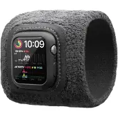 TwelveSouth 40mm ActionBand for Apple Watch Terry Cotton Grey