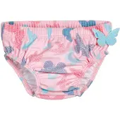 Playshoes UV-suoja sininen / vaaleansininen / roosa / vaalea pinkki