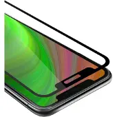 Cadorabo iPhone 13 Mini karkaistu suojalasi