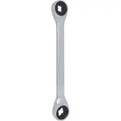 Ks Tools Räikkälenkkiavain-kaksipäinen 503.4355