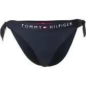 Tommy Hilfiger Underwear Bikinihousut marine / punainen / valkoinen