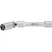 Ks Tools Nivel-hylsyavain, hehkutulppa 500.7315