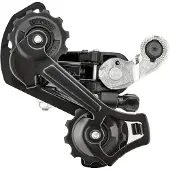 Shimano Tourney Rd-ty200 Gs Dm Takavaihtaja