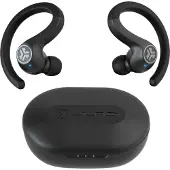 JLab JBuds Air Sport True Wireless, musta