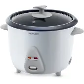 Sencor SRM1500WH RIISINKEITIN