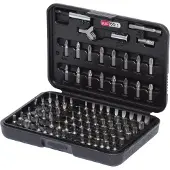 Ks Tools Kärkihylsysarja 911.2026