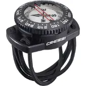 Cressi Spa Bungee Wrist Kompassi