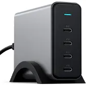 Satechi GaN USB-C PD laturi (165 W)