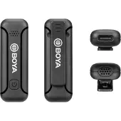 Boya 2.4G Mini Wireless Microphone (BY-WM3T1-U)