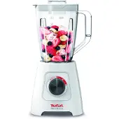 Tefal Blender - - BL420131 - Blendforce II - 1,86 kg - Valkoinen