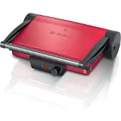 Bosch TCG4104 voileipägrilli, punainen