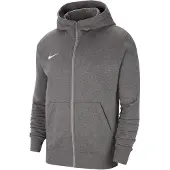 Nike Park Fleece Kokovetoketjullinen Collegepaita