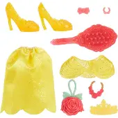Disney Princess Princess Core Princess Belle nukke
