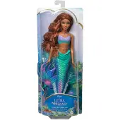 Mattel Simpukka Ariel Merenneito Nukke