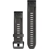 Garmin QuickFit 20mm -kellonhihnat Silikoni