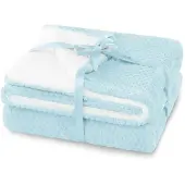 AmeliaHome Oranssi peitto AmeliaHome SHLEEPY 220×240 cm