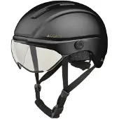 Cairn Fuse Visor Kaupunkikypärä