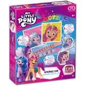 Diamond Dotz My Little Pony Activity Set