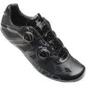 Giro Imperial Racing kenkä - Musta