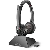 Poly SPARE HEADSET W8220 **New Retail** (211423-04)