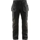 Blakläder 1469 Stretch riipputaskuhousut