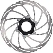 Xlc Br-x86 Cl Aluminium Disc Jarrulevy