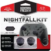 KontrolFreek Performance Kit Nightfall - Switch Pro