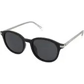 Polaroid Aurinkolasit PLD 4148/G/S/X 50/19/145 Musta Polykarbonaatti UNISEX PLD 4148/G/S/X